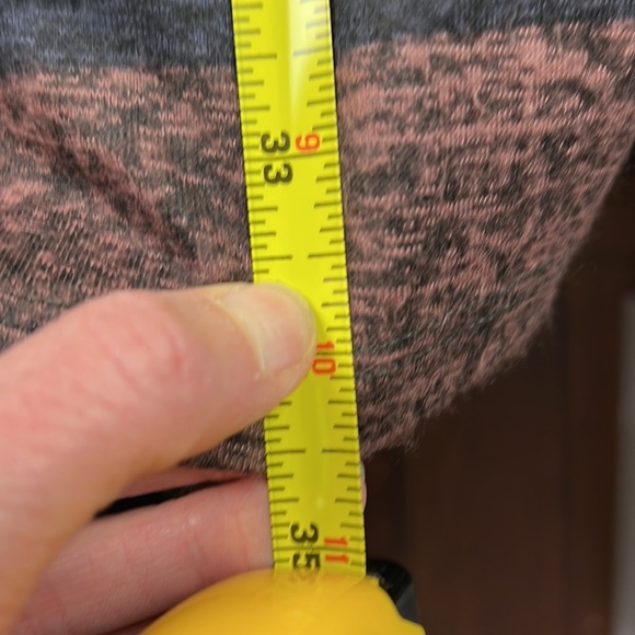 Desigual Striped Midi Dress - Picture 9 of 10